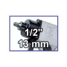 AIR IMPACT WRENCH 1/2"