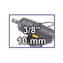 AIR IMPACT WRENCH 3/8"