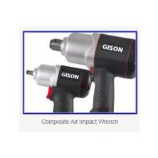 3/8",1/2",3/4",1" COMPOSITE AIR IMPACT WRENCH