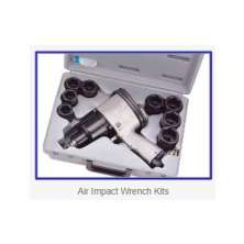 1/2",3/4" AIR IMPACT WRENCH KITS