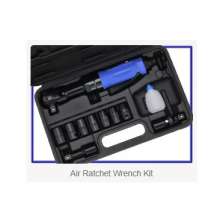 3/8",1/2" AIR RATCHET WRENCH KITS