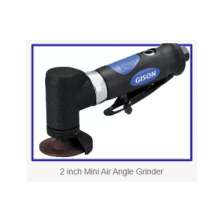 MINI AIR ANGLE GRINDER 2" 0