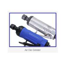 AIR DIE GRINDER 6mm.