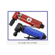 AIR ANGLE DIE GRINDER 6mm