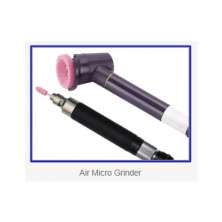 MICRO AIR GRINDER 3mm 0