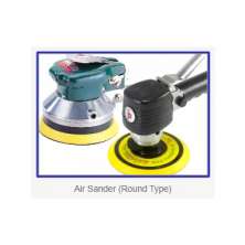 5" OR 6" AIR SANDER (Random Orbital) 0