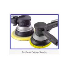 5" OR 6" AIR SANDER (Gear-Driven) 0