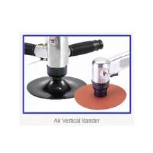 7" & 3",4-1/2",5-1/2" AIR VERTICAL SANDER 0