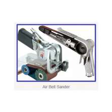 AIR BELT SANDER