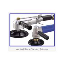 3" OR 4",5.5" WET AIR POLISHER / SANDER 0