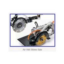 4-3/8",4",5",7" WET AIR CUTTING SAW