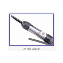 AIR NEEDLE SCALER & FLUX CHIPPER 0