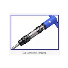 AIR CONCRETE BREAKER / ROCK DRILL