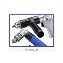 (3/8",1/2") AIR ANGLE DRILL 0