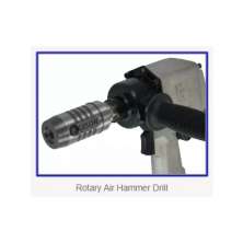 (SDS-plus) ROTARY AIR HAMMER DRILL