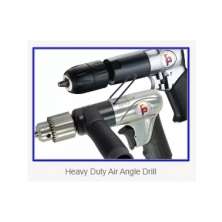 (3/8",1/2") HEAVY DUTY AIR DRILL