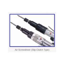 1/4" AIR SCREWDRIVER (Slip-Clutch Type)