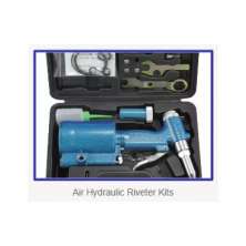 AIR HYDRAULIC RIVETER KITS 0