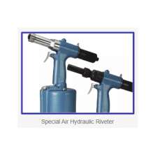 SPECIAL AIR HYDRAULIC RIVETER