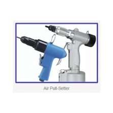 AIR PULL NUT SETTER & AIR RIVETING NUT TOOL