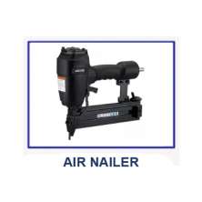 AIR NAILER