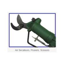 AIR SECATEUR / PRUNER