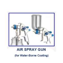 AIR SPRAY GUN (for Water-Borne Coating)