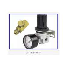 AIR REGULATOR 0