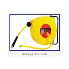 HANDY AIR HOSE REELS