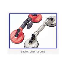 2 CUP - VACUUM SUCTION LIFTER