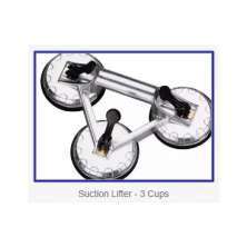 3 CUP - VACUUM SUCTION LIFTER