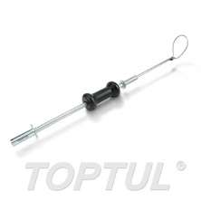 Front Wheel Drive Axle Puller (Steel Cable Type) 0