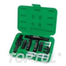 15PCS Multi-Steering Knuckle Spreader Tool Set