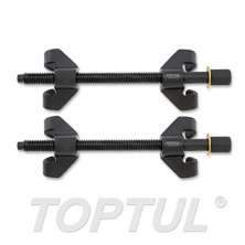 2PCS Coil Spring Compressor Set