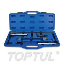 Valve Spring Compressor Kit (One Man Operation Type)