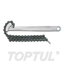 Chain Wrench