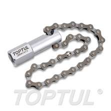 Oil Filter Chain Wrench 0