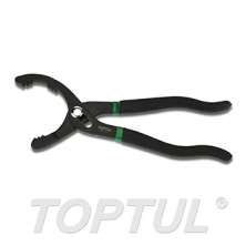 Oil Filter Pliers