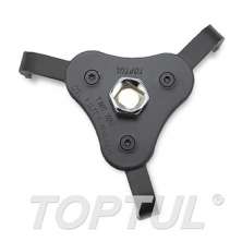 3-Legged Oil Filter Wrench 0