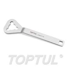 Audi / VW Belt Pulley Reaction Wrench 0