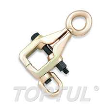 Box Clamp (Two-Way)