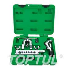 Tube Cutter & Double Flaring Tool Set