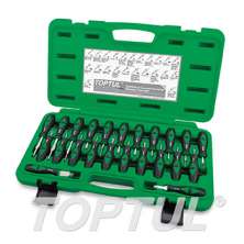 23PCS Universal Terminal Release Tool Set 0