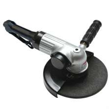 7" Angle Grinders (lower noise and ultra light weight type) 0