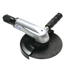 7" Angle Grinders (lower noise and ultra light weight type) 0