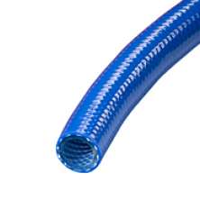 Lightweight Reinforced Polyurethane Pneumatic Air Tool Hose