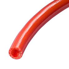 Lightweight Reinforced Polyurethane Pneumatic Air Tool Hose 0