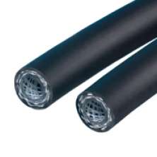 Low Temperature Non-Toxic PVC Air Breathing Hose