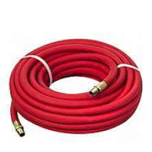 Tundra-Air® Low Temperature PVC Air Hose