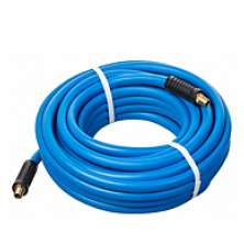 Tundra-Air® Low Temperature PVC Air Hose